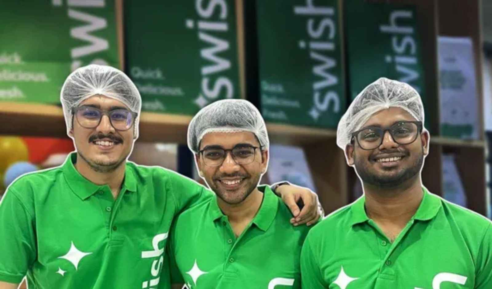 Swish Raises Rs 224.54 Crore as 10-Minute Food Delivery Draws Fresh Investor Interest