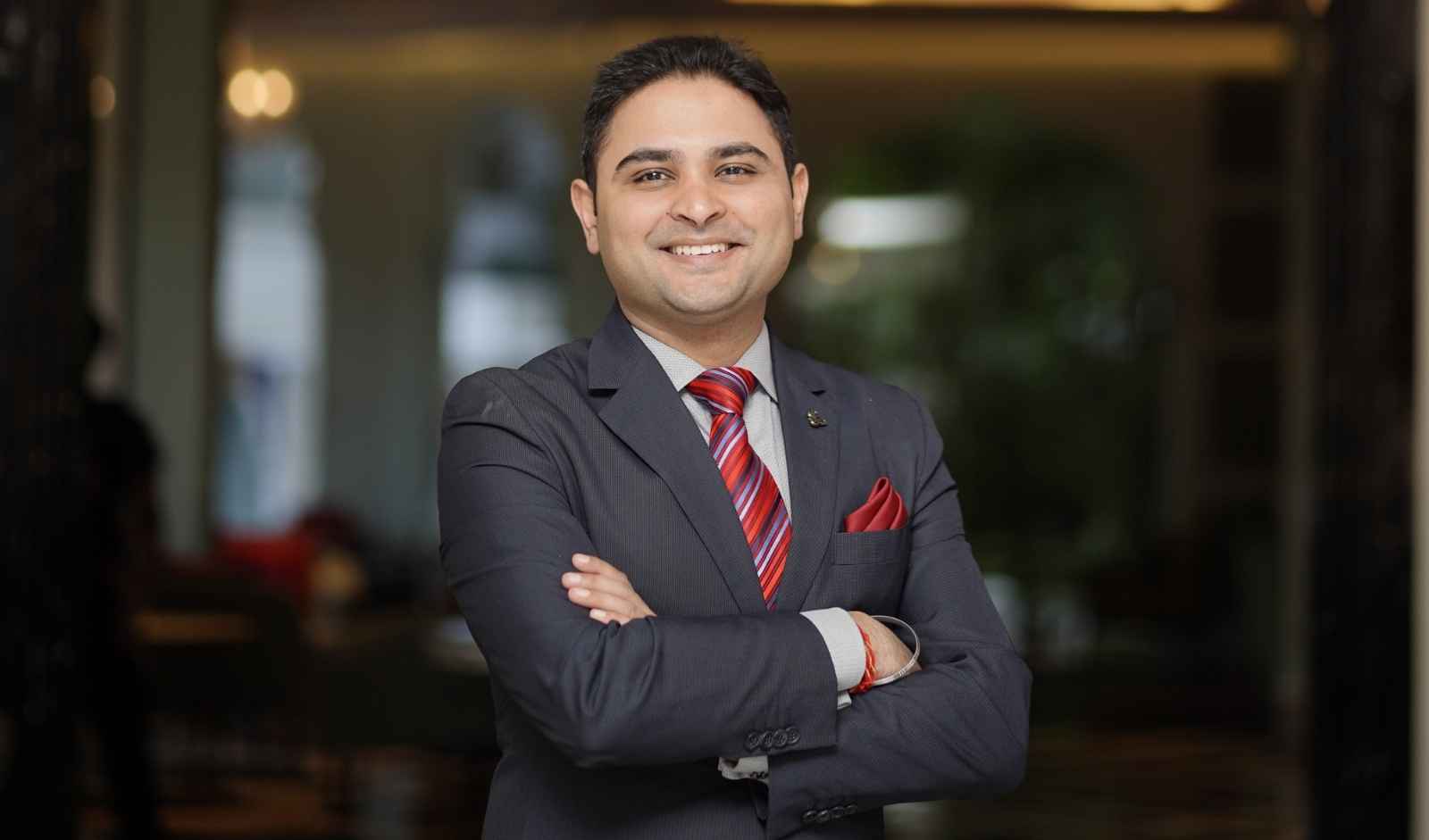 THE Park Hotels Names Sohil Bhargava as Director – Operations
