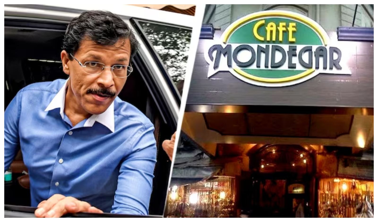 Cafe Mondegar Faces FDA Action Over Food Safety Gaps