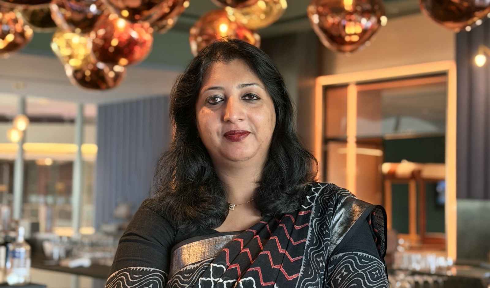 The Artiste Kochi Appoints Jihan Jaleel as General Manager