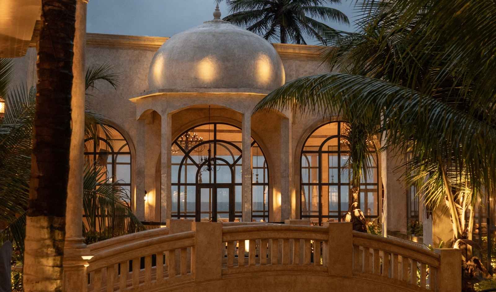 The Forresta Enters Goa With 35,000 Sq Ft Kinaro Destination
