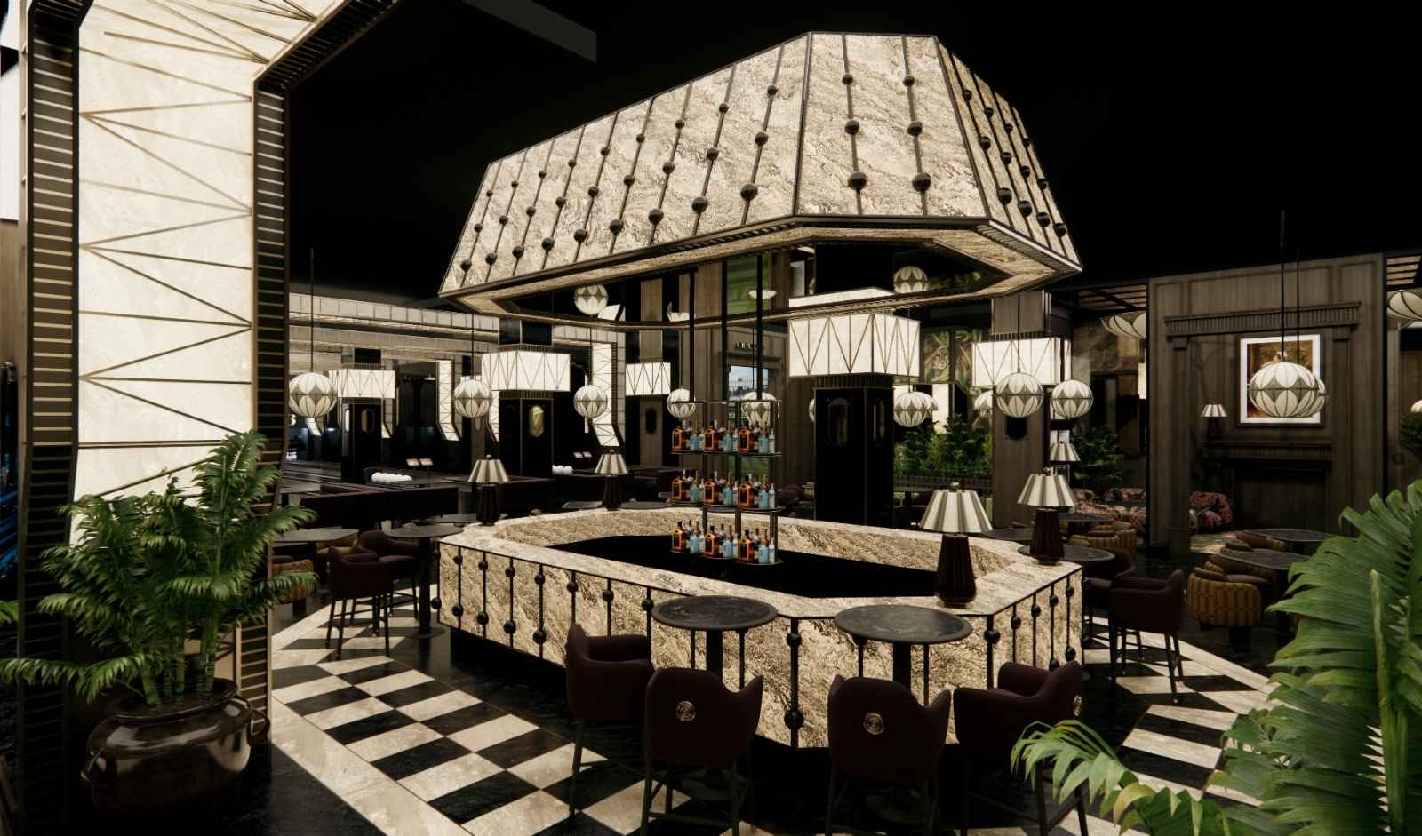 The Game Palacio Opens at R City Ghatkopar With 70+ Arcade Games and 10+ Immersive Experiences