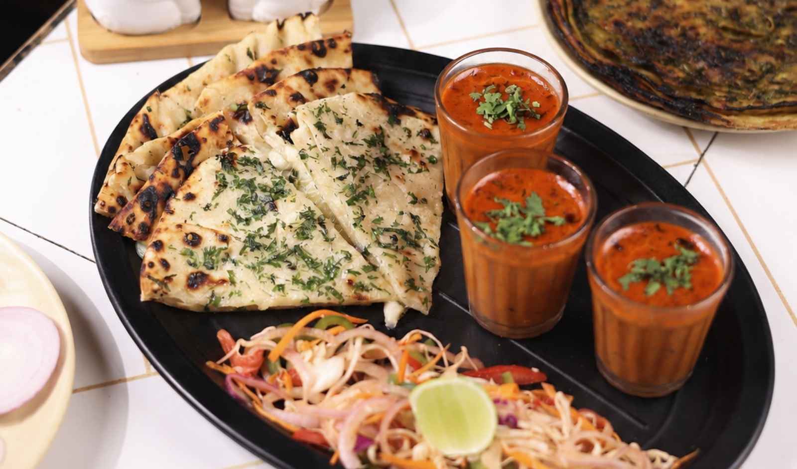 The MunchBox Reopens Malad Outlet After Renovation, Updates Menu