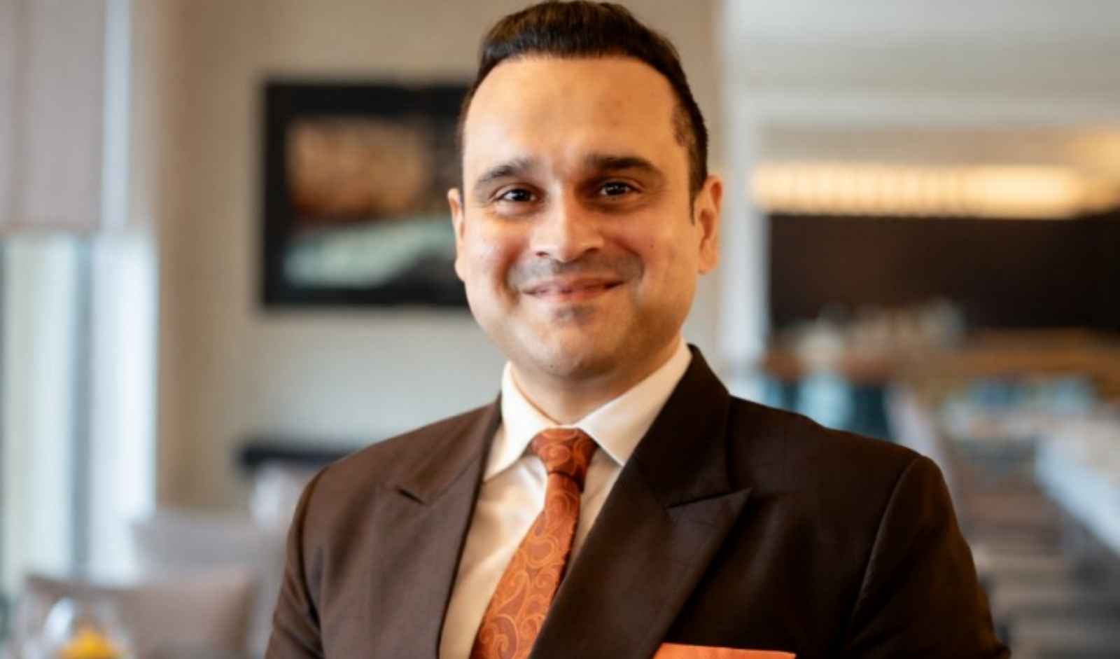 The Westin Hyderabad Mindspace Appoints Aditya Kaul as Director of Sales and Marketing