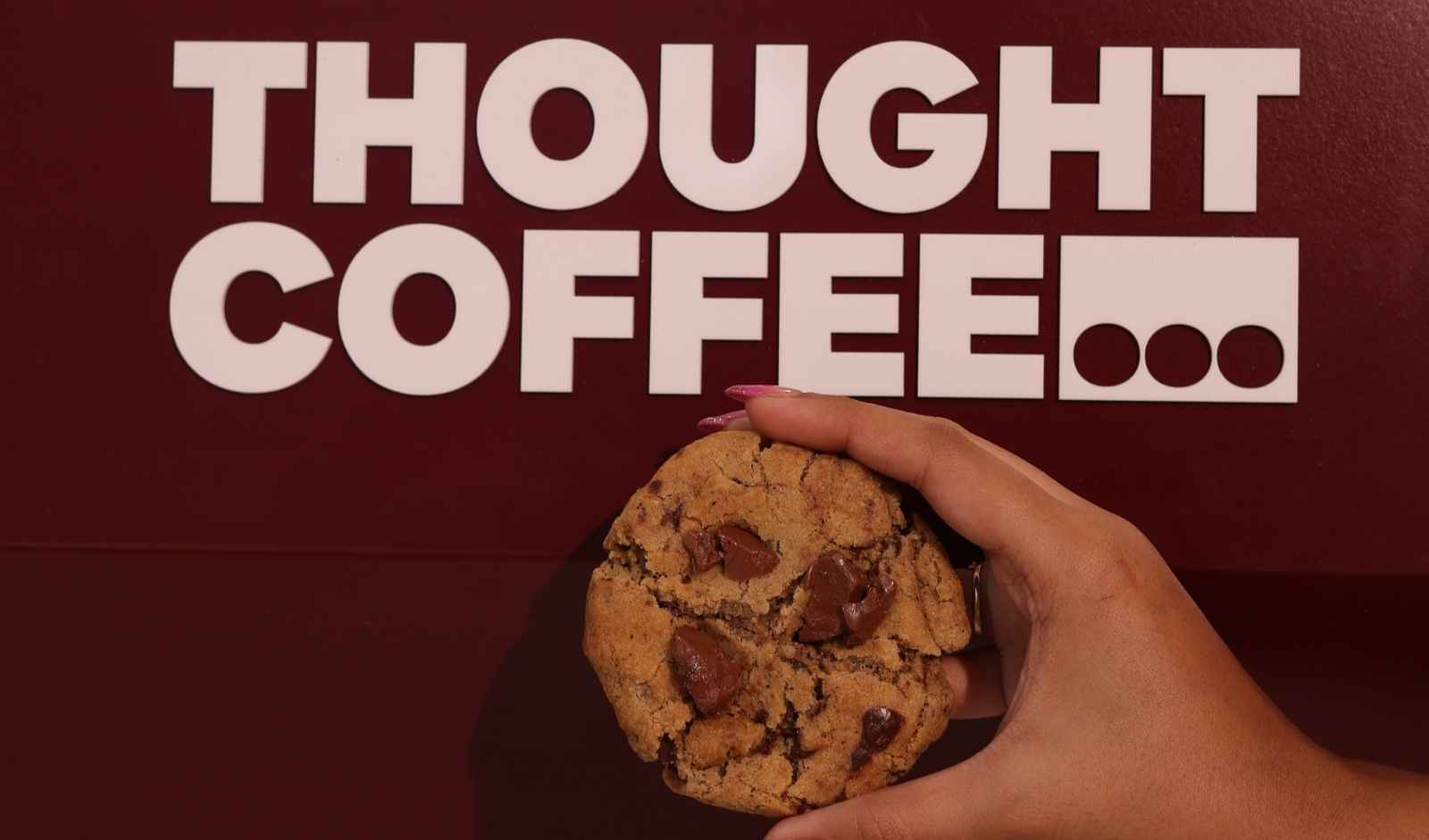 Thought Coffee Opens Bandra Flagship as Mumbai Quick-Service Coffee Market Expands