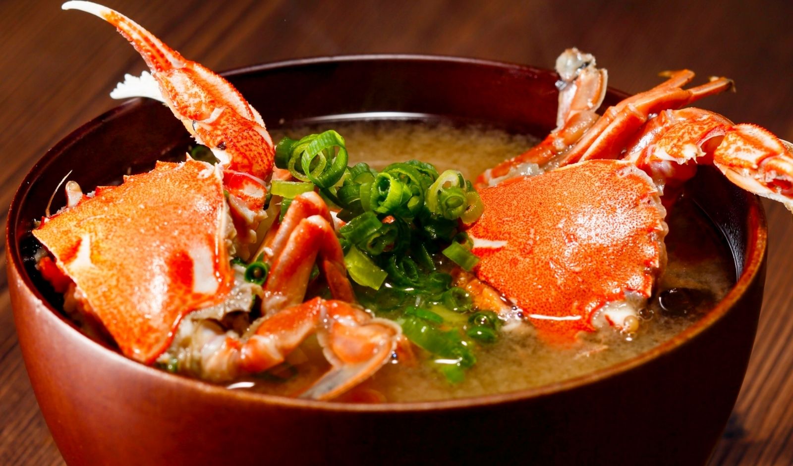 Vayal Nandu Rasam (Mud Crab Soup) Recipe: How Chef Jai Prasad of Lush, Renaissance Bengaluru Makes It