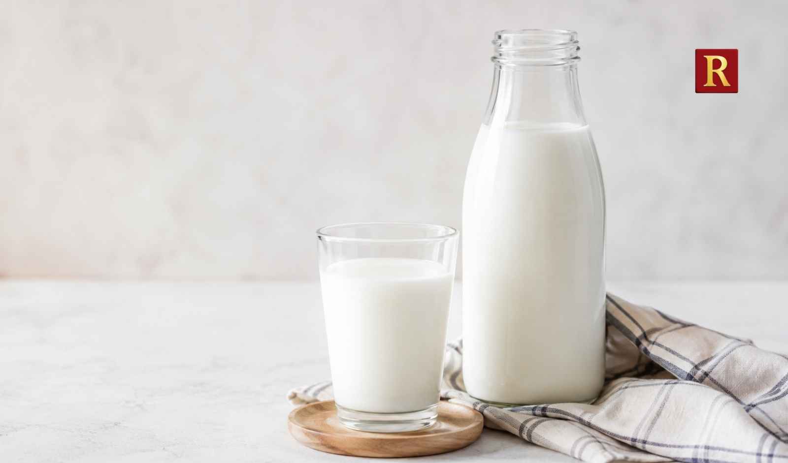 What Is Pasteurised Milk? How Is It Different From Regular Milk?