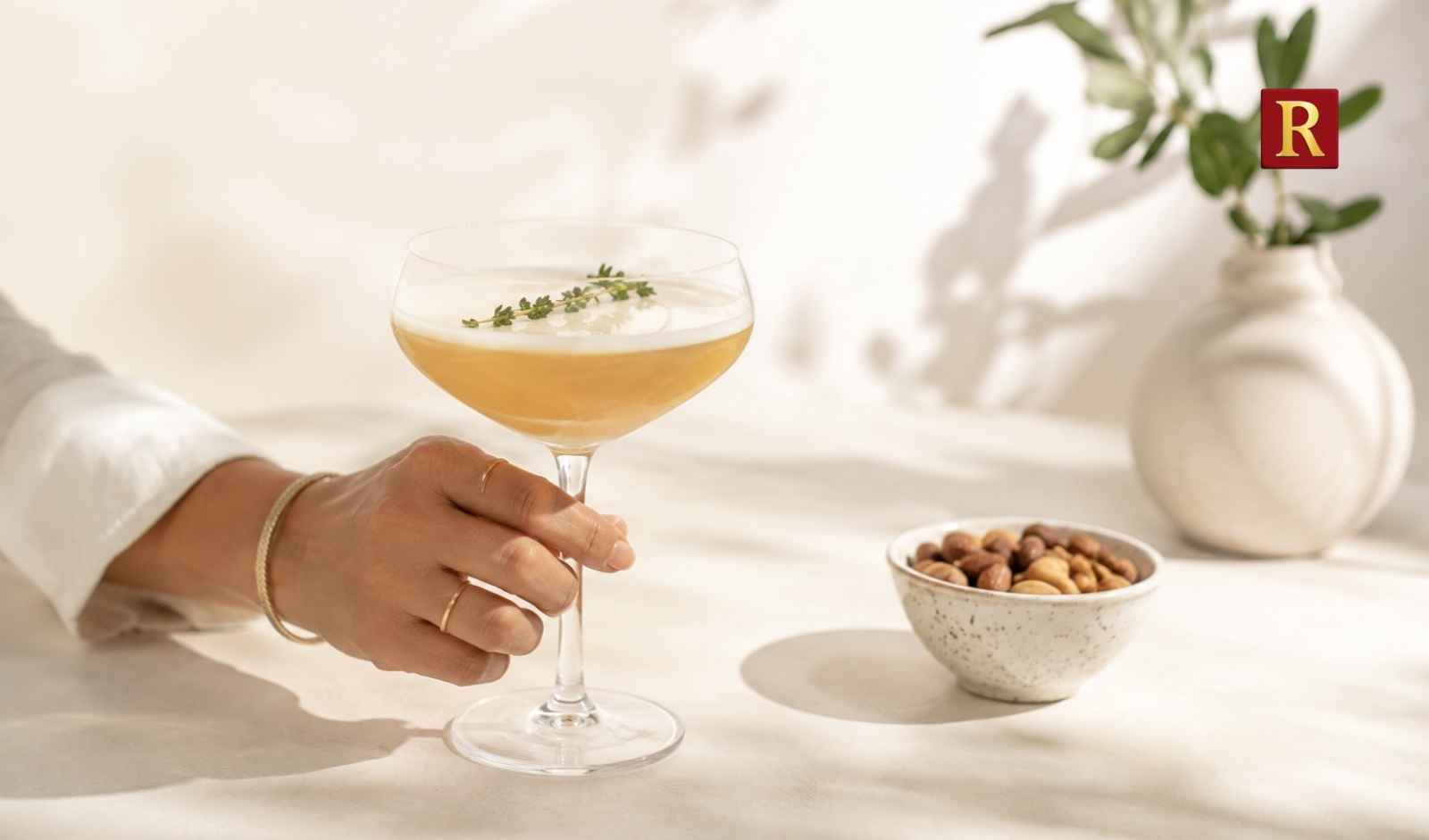 Why Premium Drinking Is Becoming More About the Occasion Than the Bottle