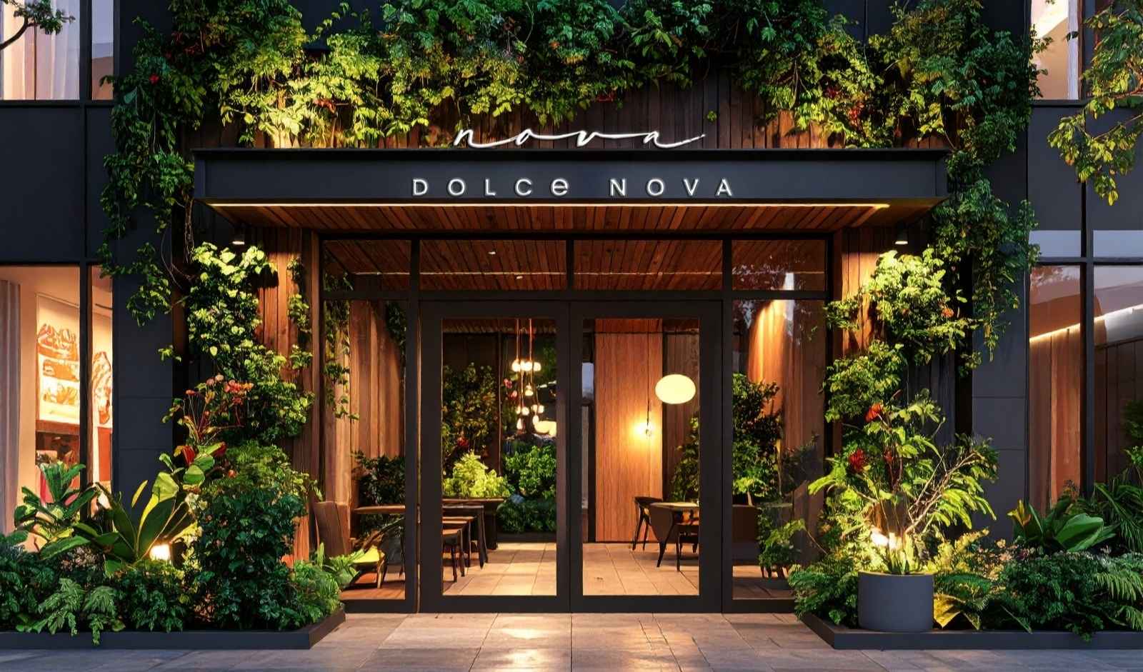 Wyndham Launches Dolce Nova as New Upper-Upscale Lifestyle Hotel Brand