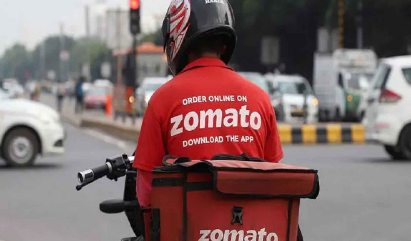 Zomato Adds 2 Percent Pay-on-Delivery Fee, Raising Costs for Customers