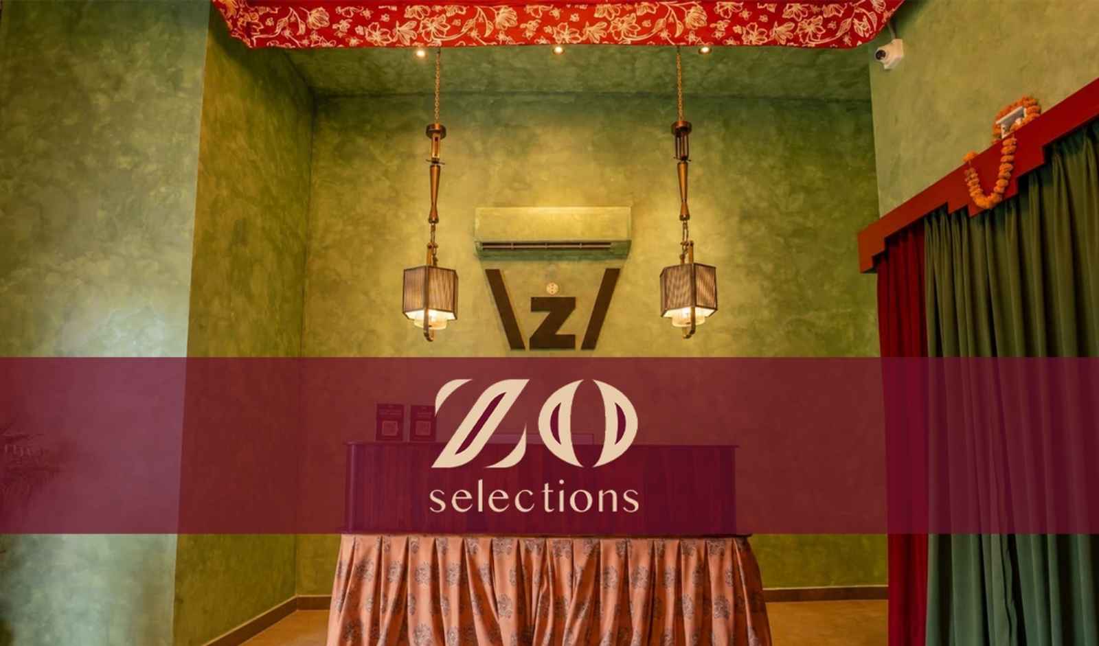 Zostel Launches Zo Selections Premium Hospitality Brand With Jaipur Property