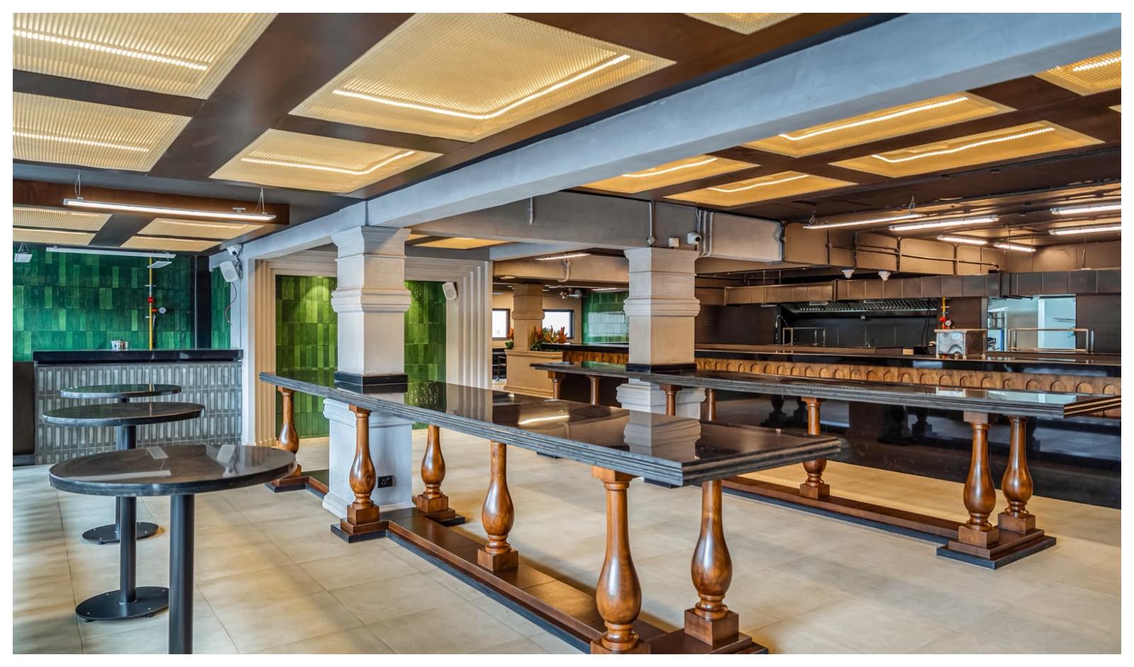 Bhagini Hospitalities Enters South Indian Tiffin Segment With Chola Tiffin House