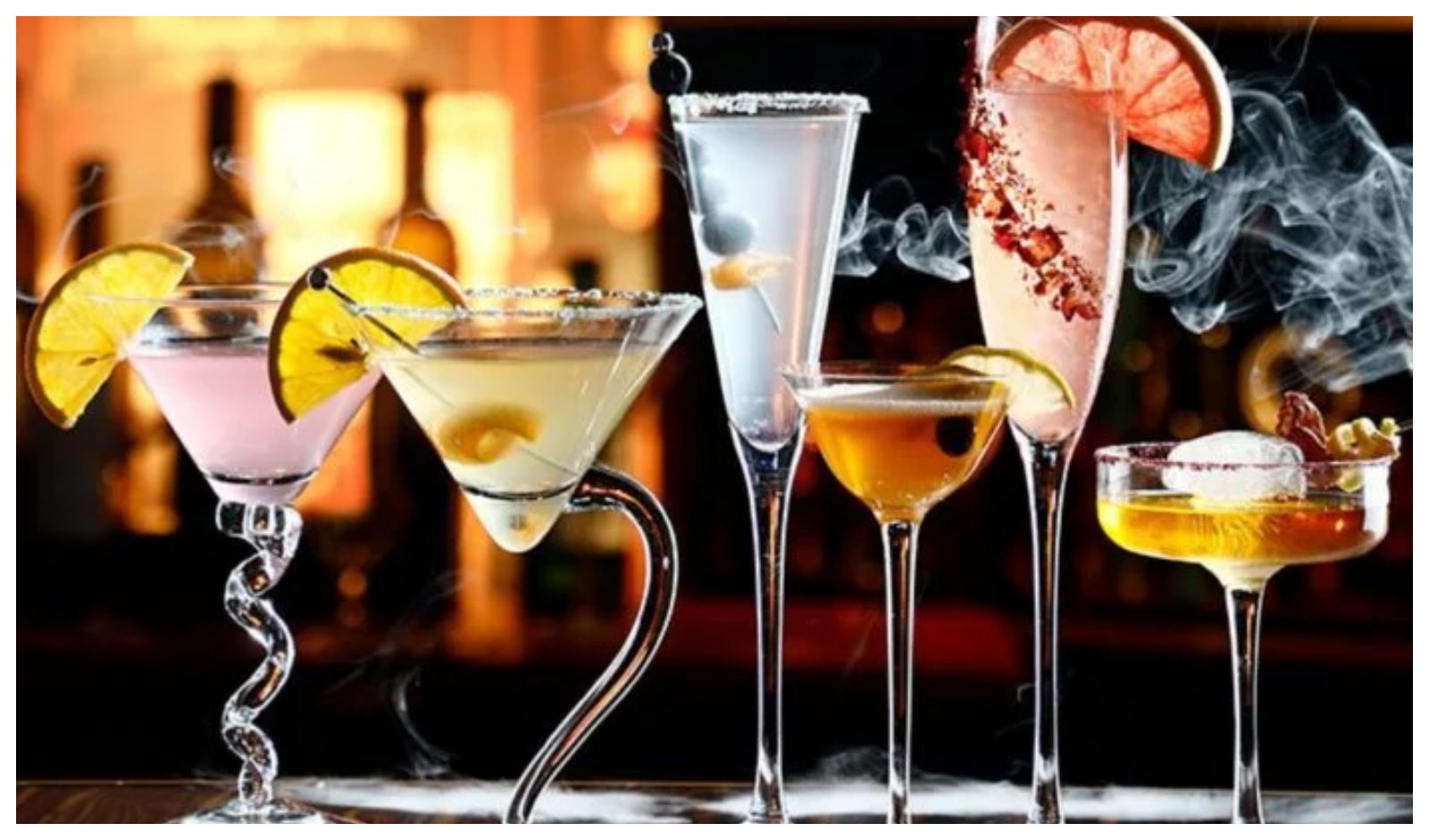 How Presentation Can Drive Beverage Sales