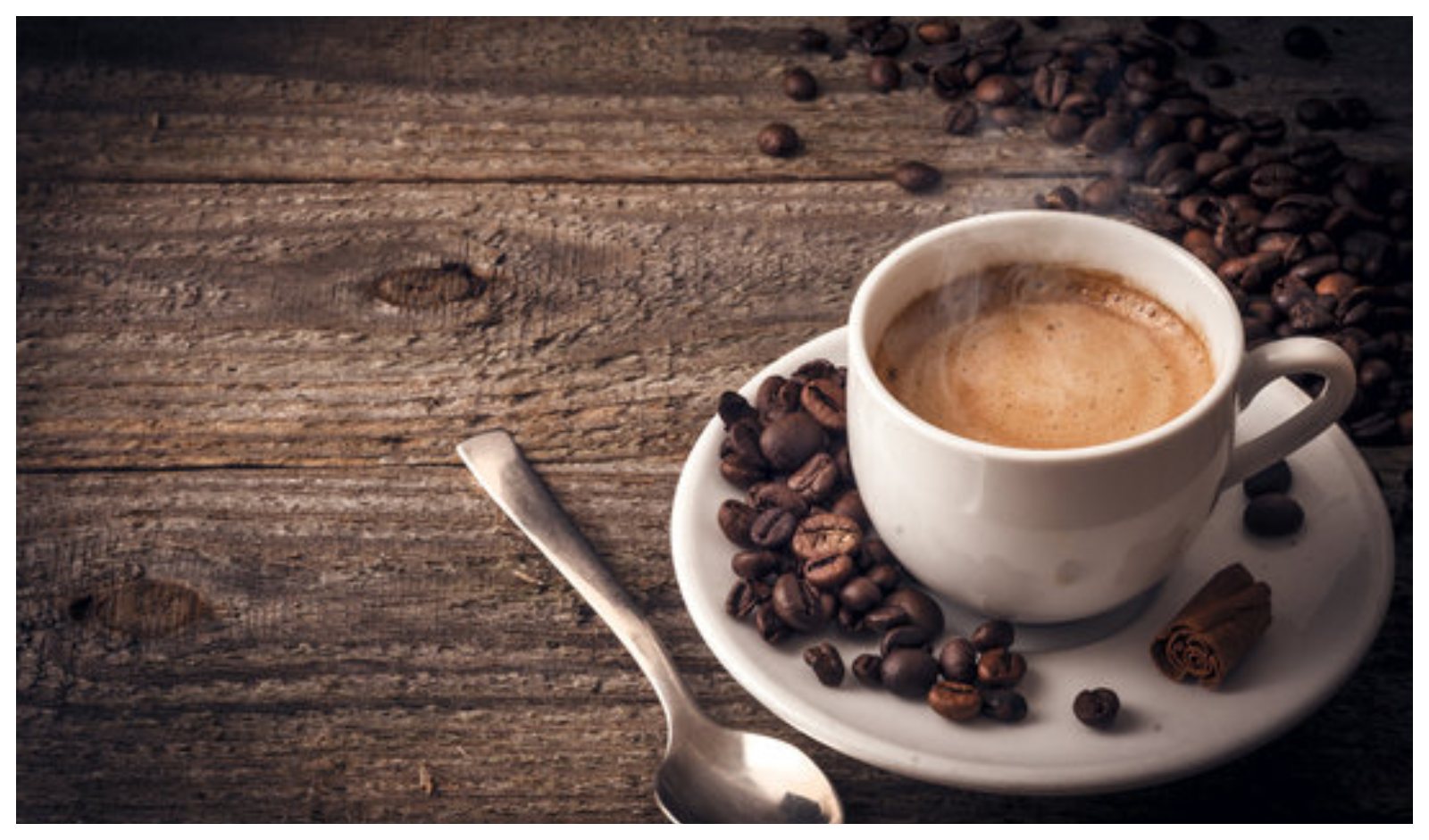 How Origin, Craft and Storytelling is Reshaping Coffee