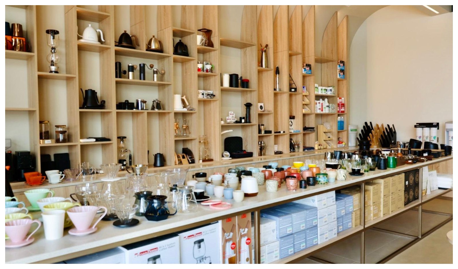Why Coffee Retail is Moving from Beans to Complete At-Home Experiences