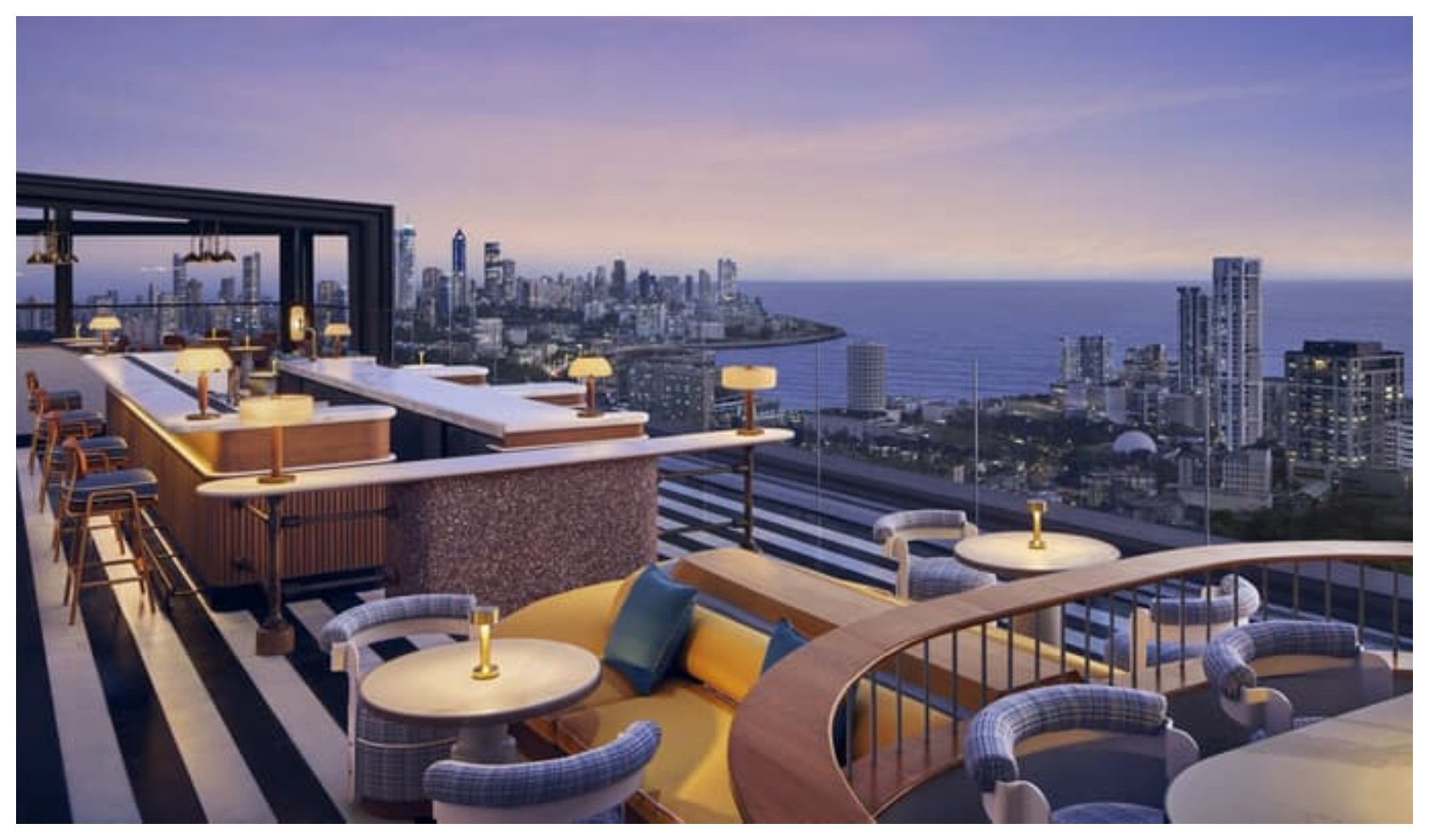 How Hotels are Using F&B to Build a Local Following