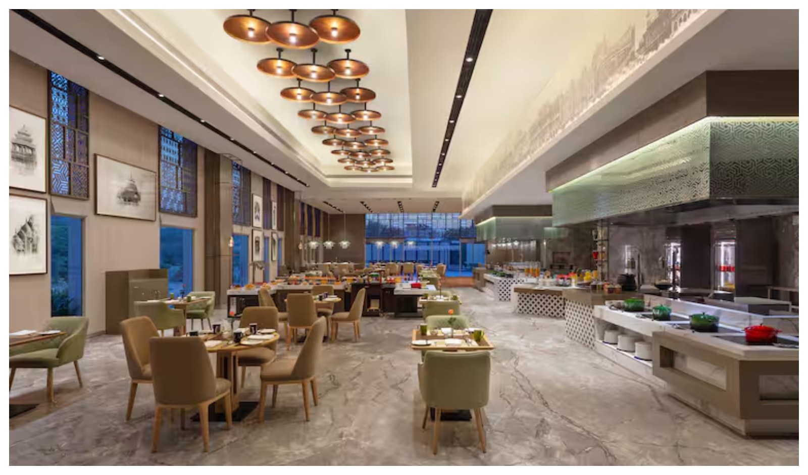 Is All-Day Dining Running Out of Time?