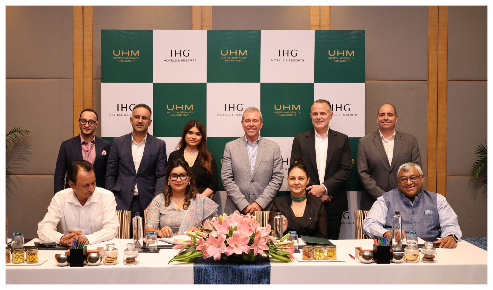 IHG to Open 92-Key voco Resort in Uttarakhand’s Kanatal by 2030