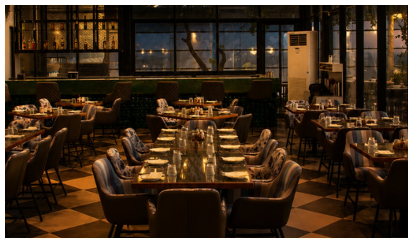 Little Italy Enters Lonavala With Experience-Led Restaurant