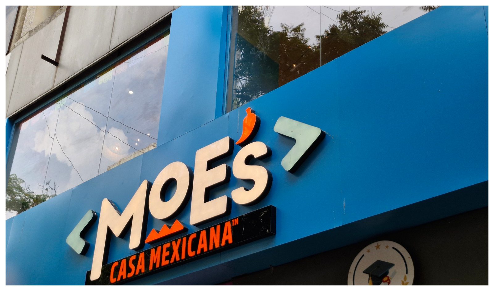 Moe’s Casa Mexicana Opens in Saket, Plans 100+ Stores Across India