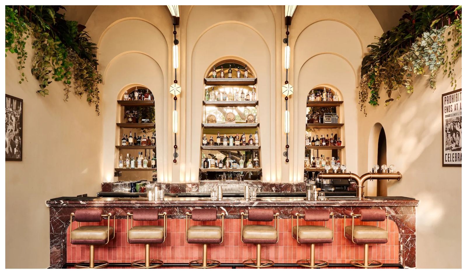 Why Restaurant Business is Moving Beyond the Dining Room