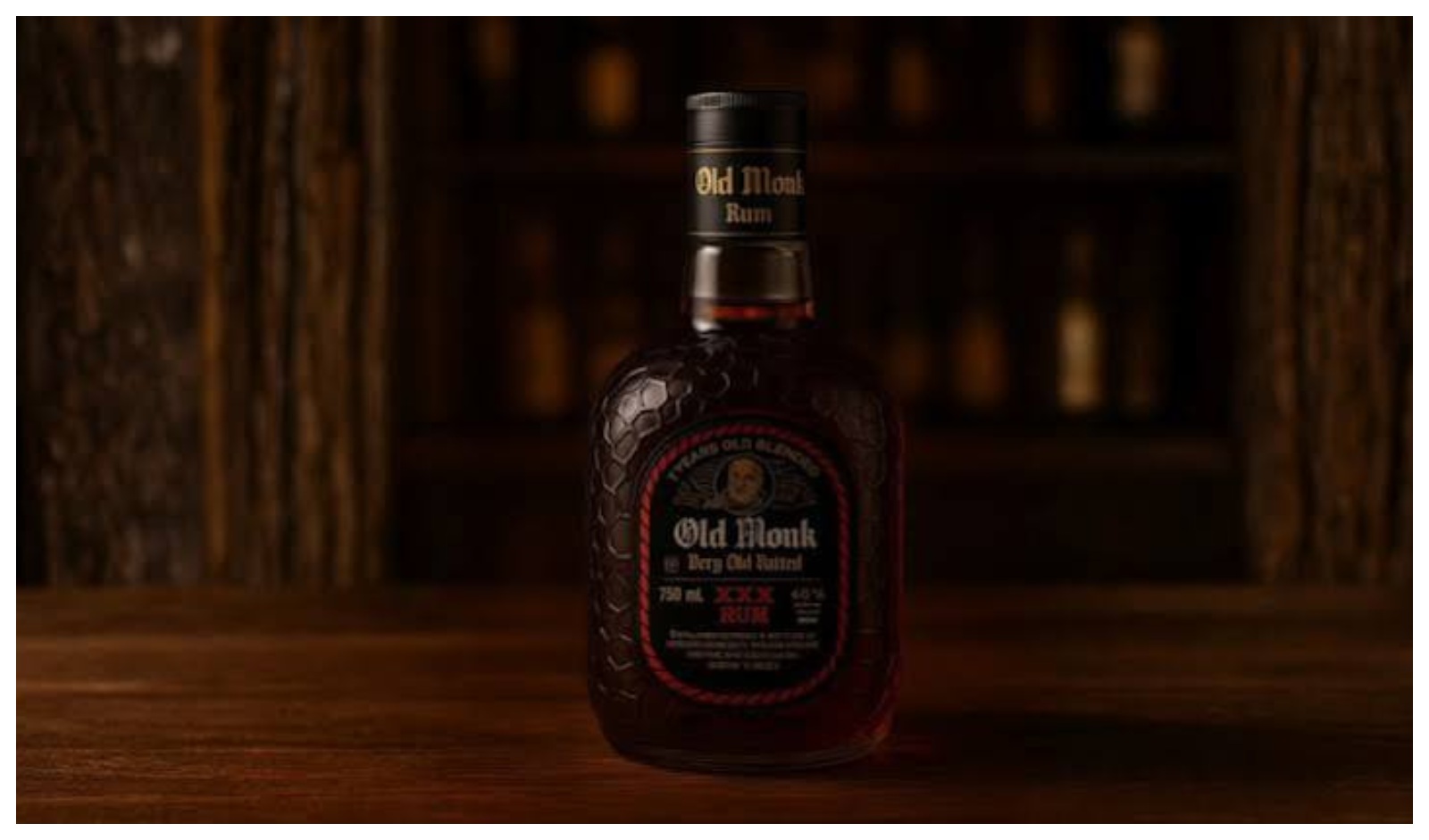 Bombay HC Rejects Relief for Old Monk Maker, Company to Redesign Label