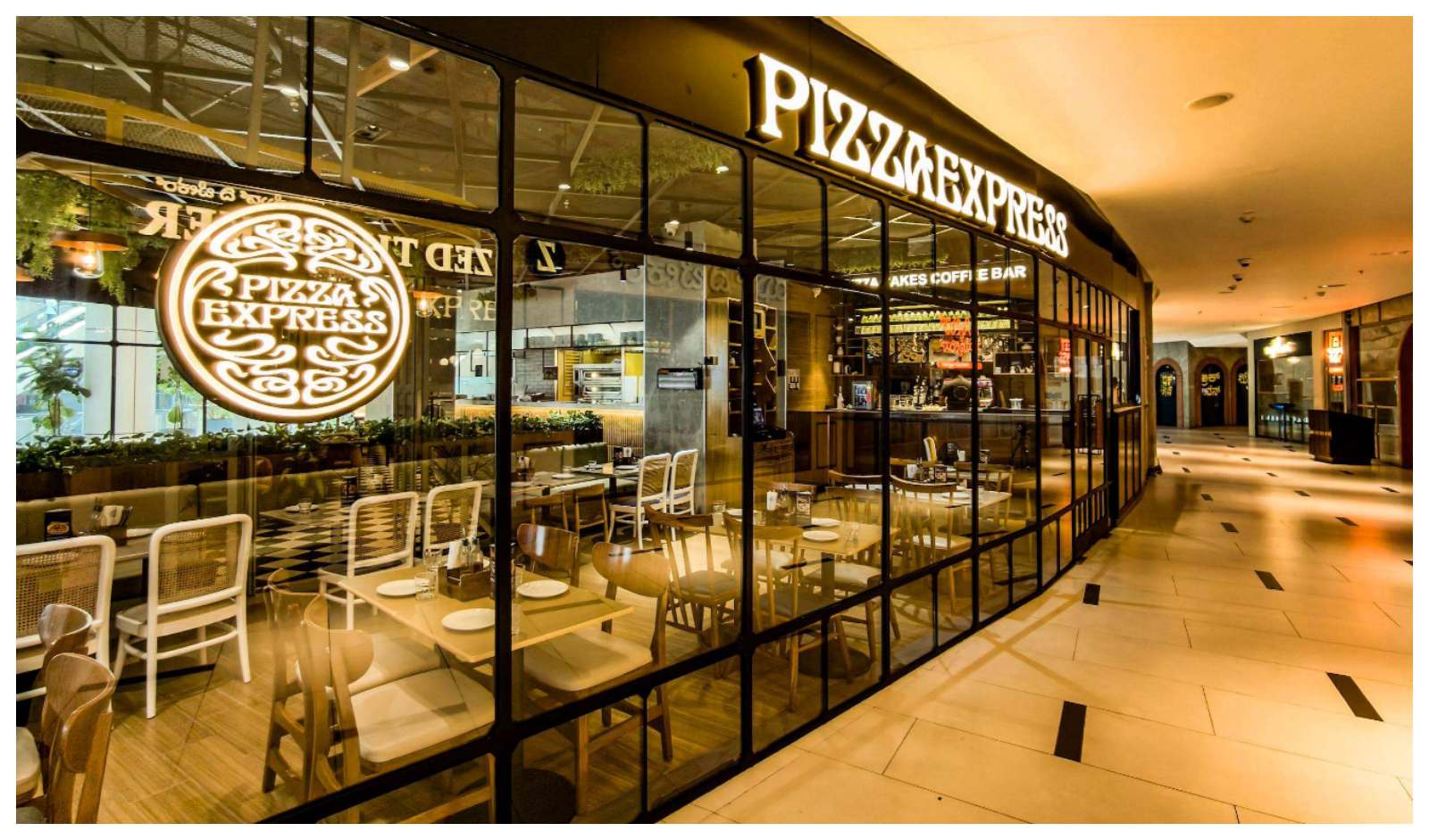  PizzaExpress Opens Fifth Bengaluru Outlet, Takes India Store Count to 40