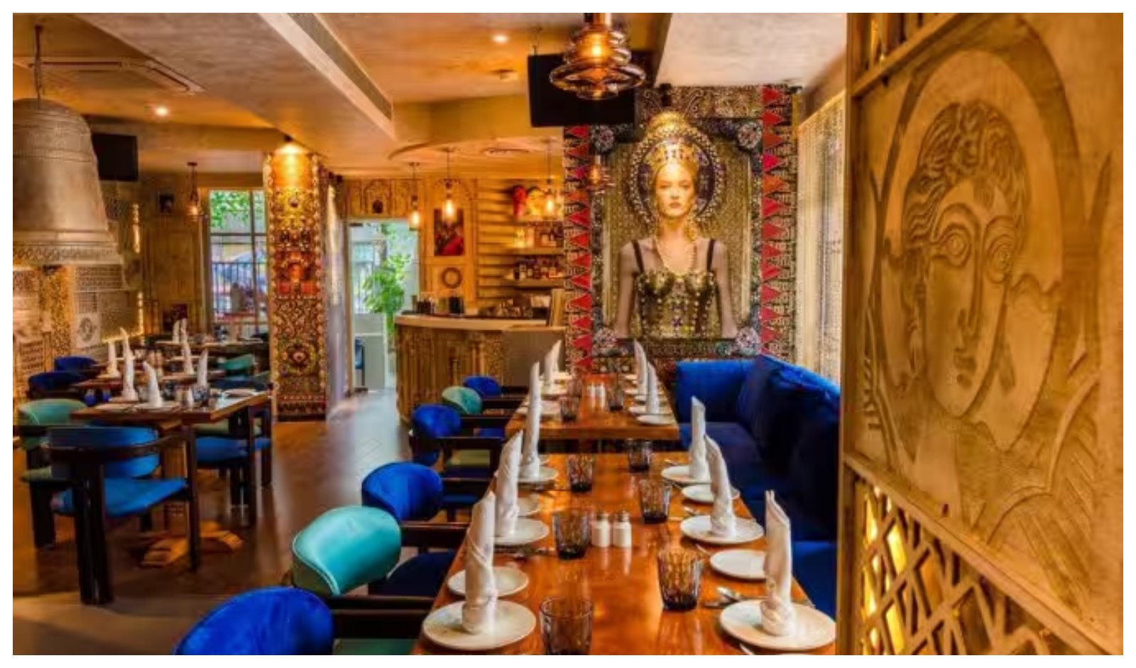 7 Indian Dining Destinations Putting Northern England on the Food Map