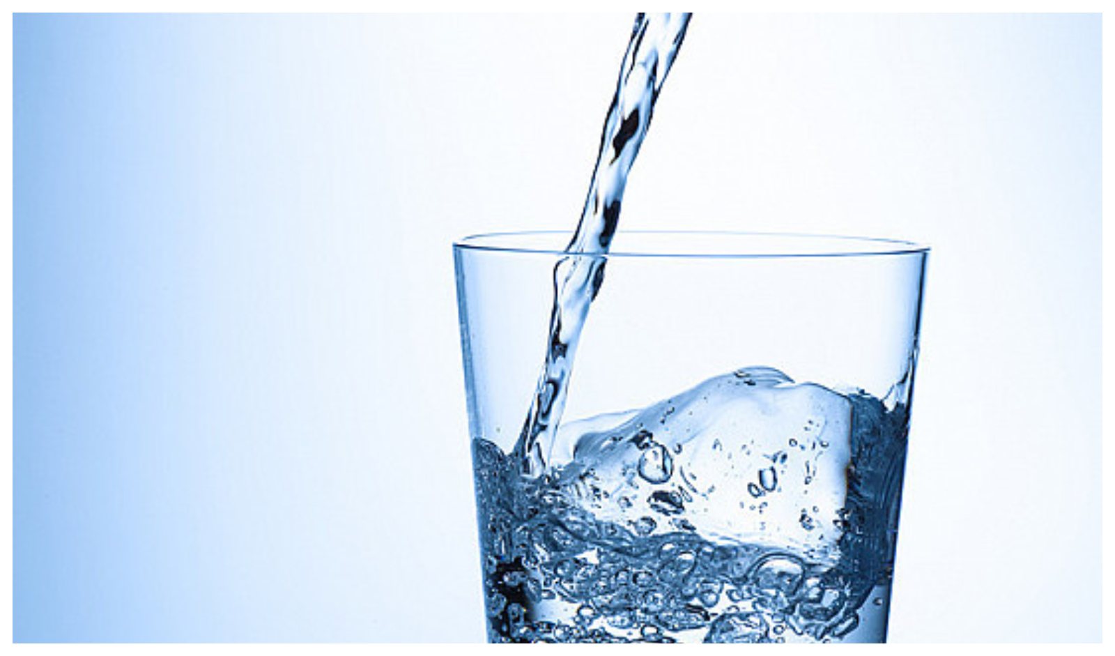 Beyond the Bottle: Is Water the Next Beverage Opportunity for Restaurants 