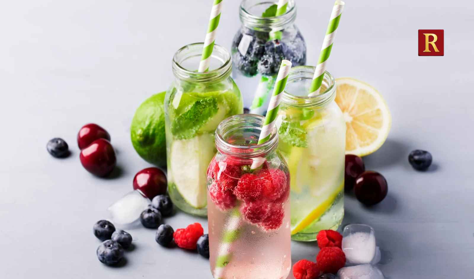 10 Non-Alcoholic Ingredients That Can Give Restaurant Drinks More Complexity