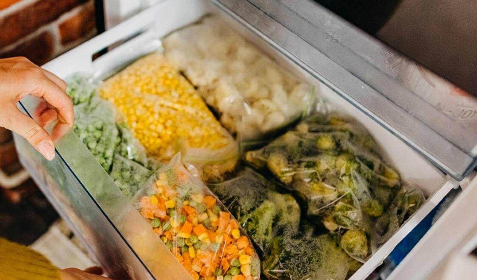 7 Frozen Food Products Changing What Indian Consumers Keep at Home