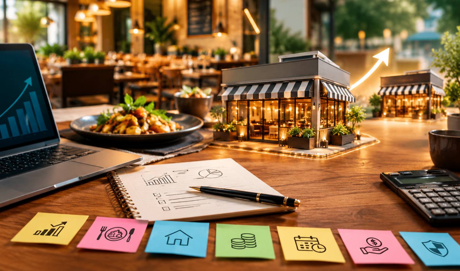 7 Numbers Restaurant Owners Should Check Before Opening a Second Outlet