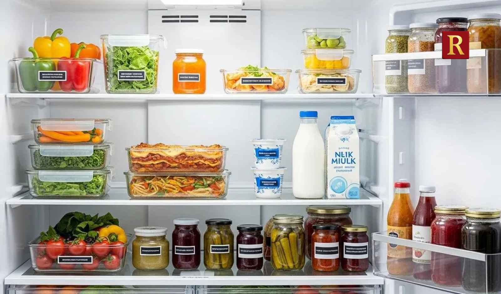 8 Food Storage Decisions That Matter During Weather Disruptions