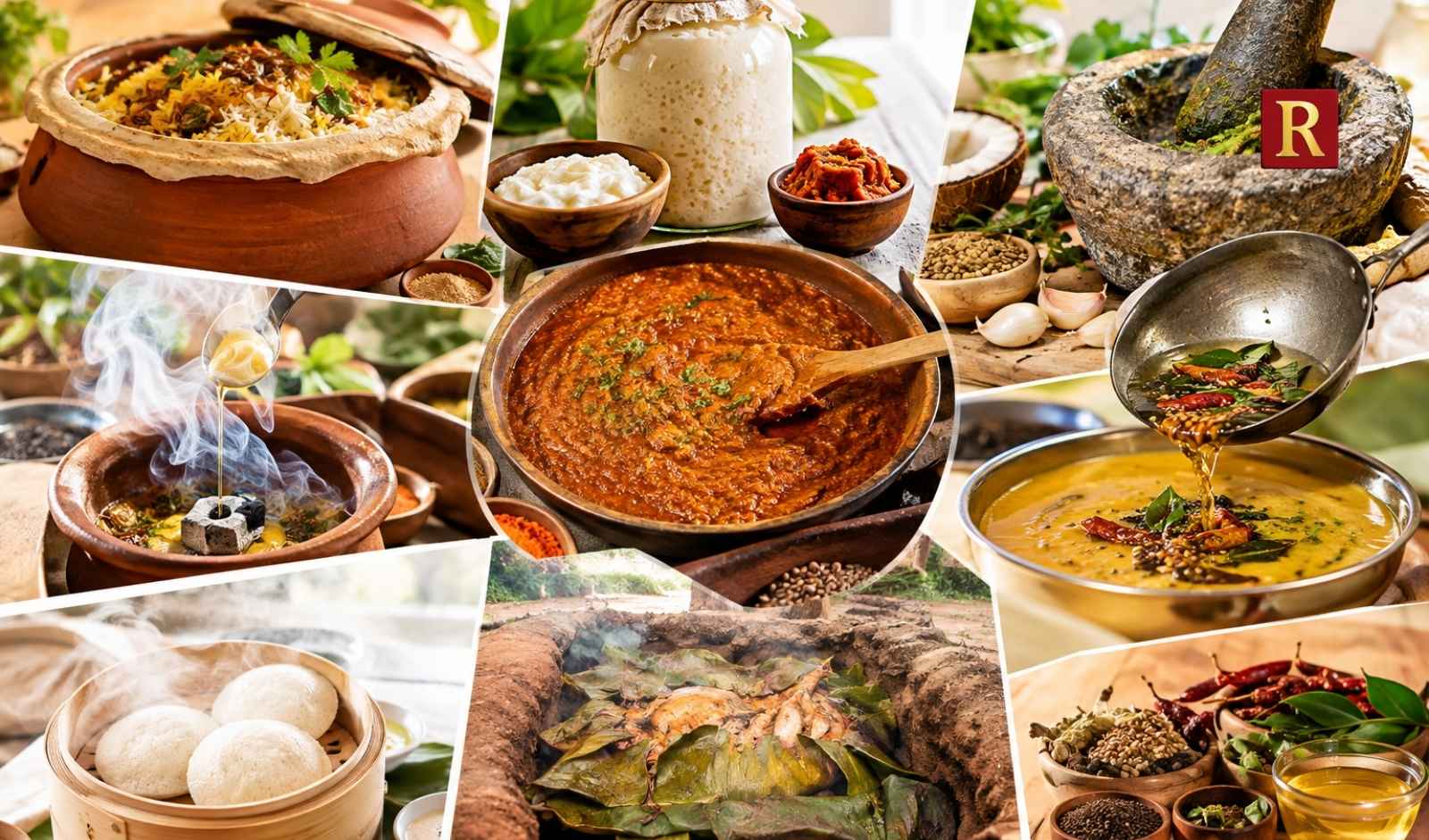8 Traditional Cooking Techniques That Still Matter Today