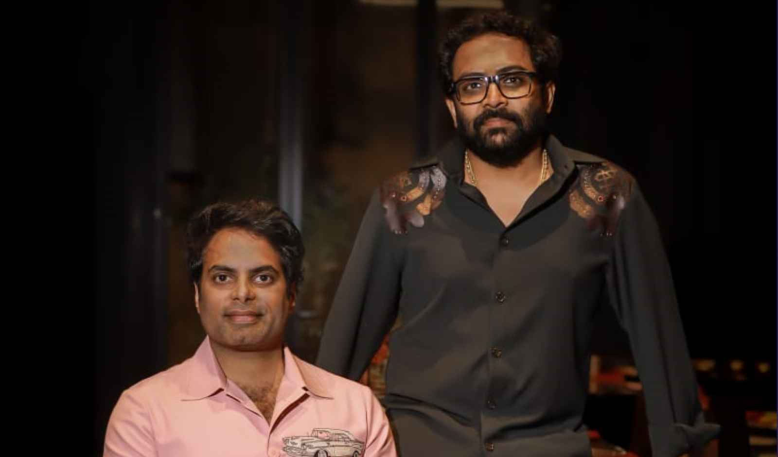 Anaganaga Opens 200-Cover Telugu Restaurant in Hyderabad