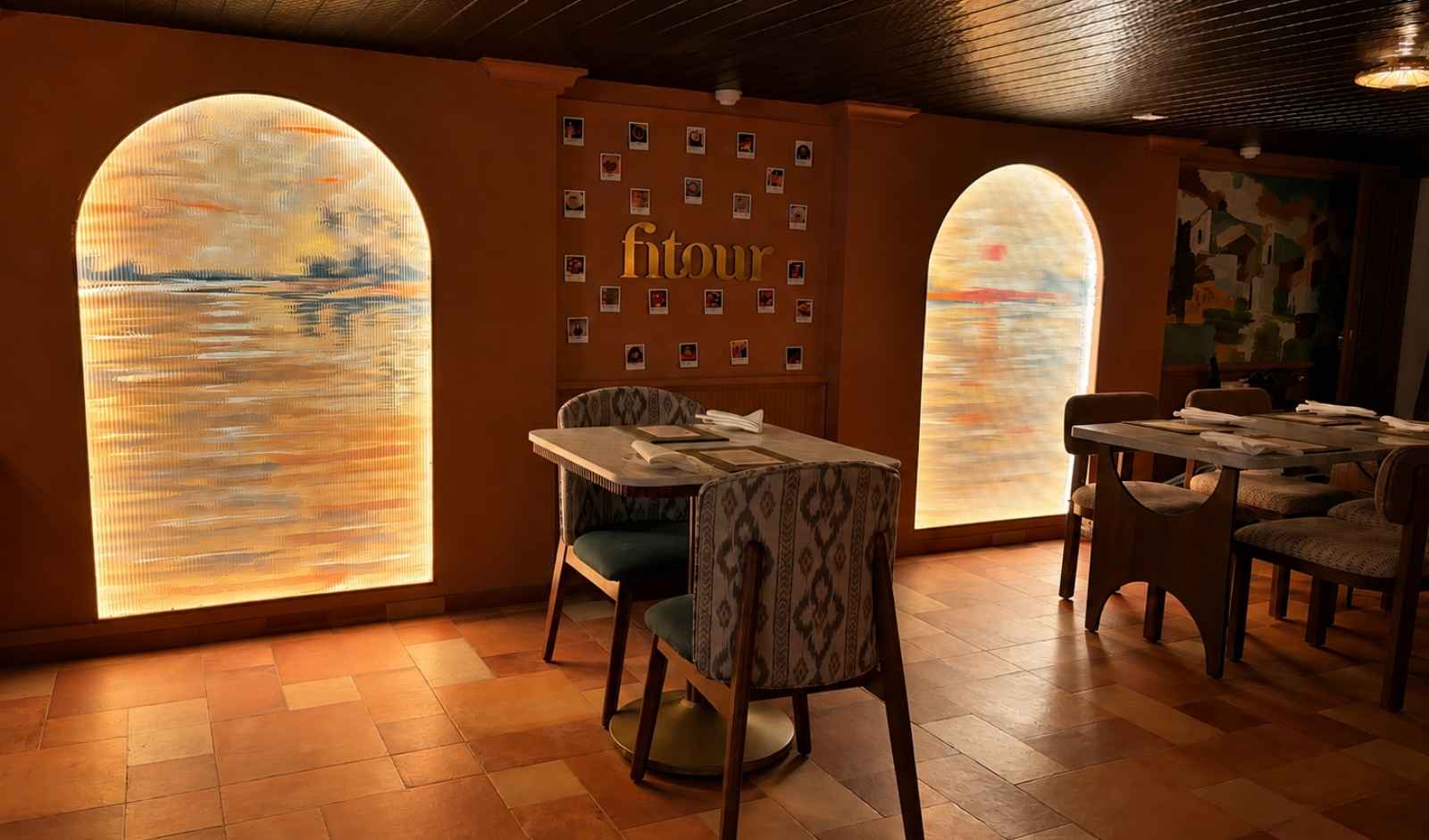 Aspect Hospitality Opens FITOUR in Bandra With 14-Seat Indian Dining Format