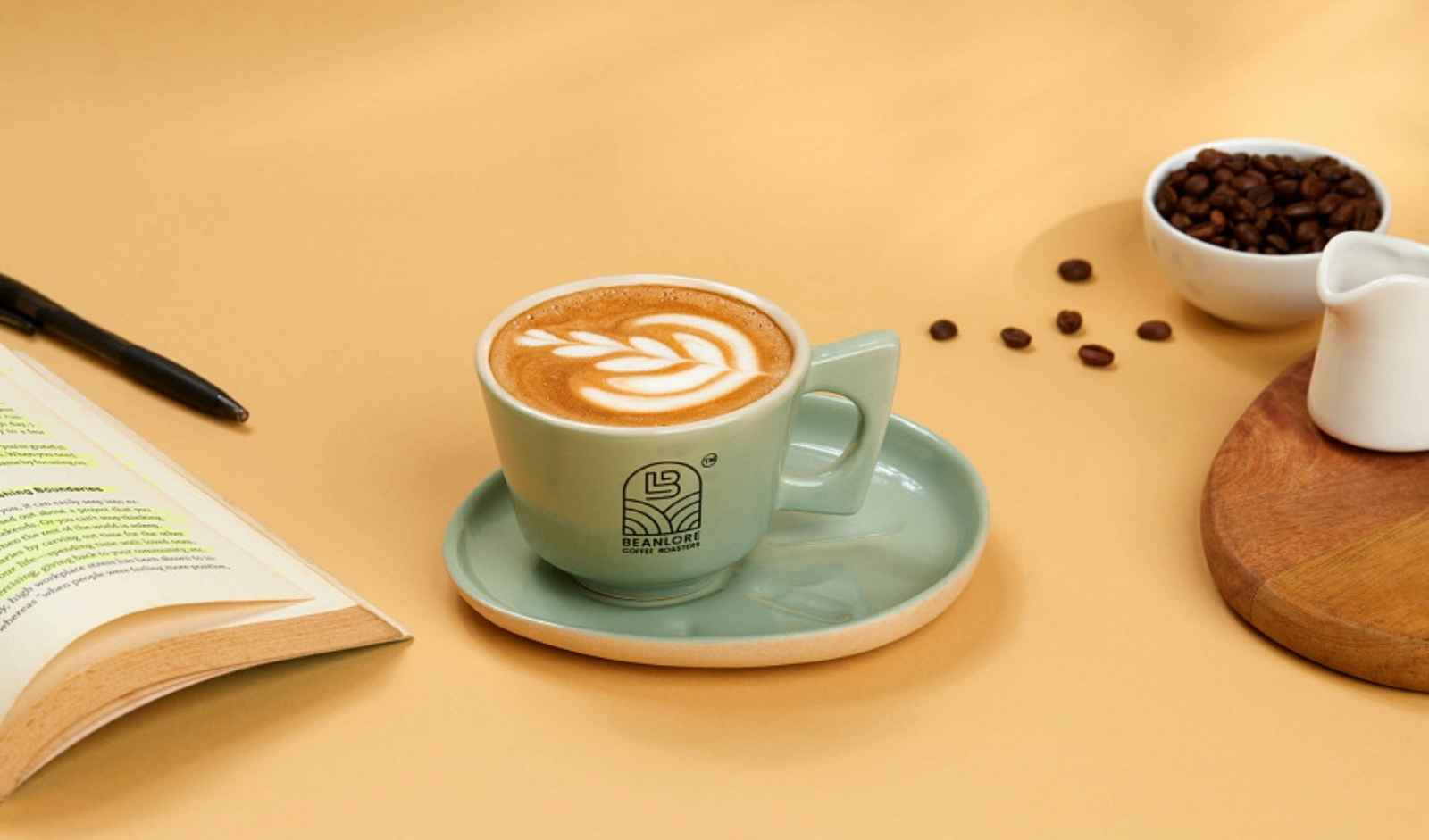 Beanlore Opens 4th Café in Koramangala With Two-Floor Format