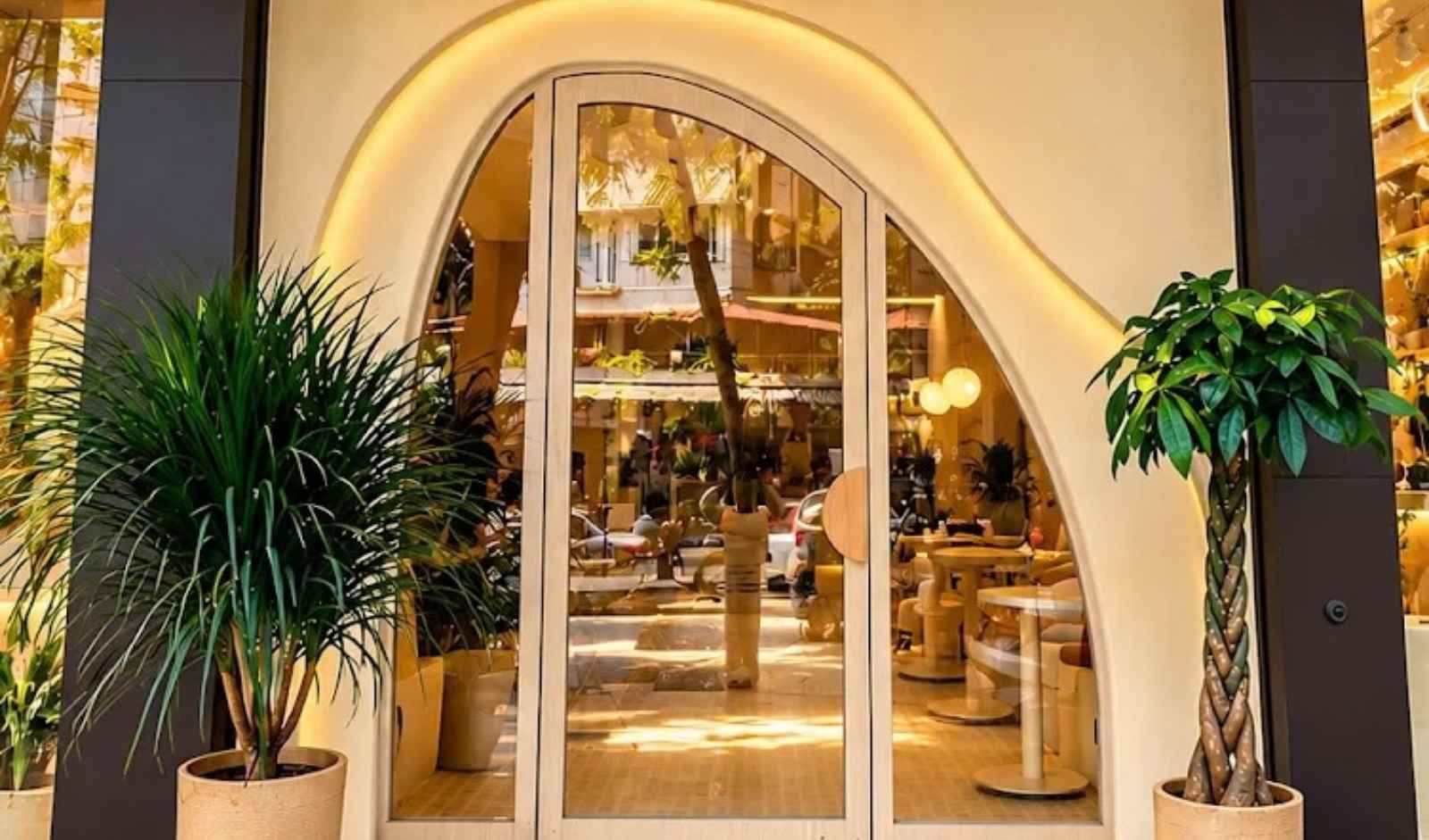 Beige by 5th Gear Pilates Opens New Café in Four Bungalows, Andheri