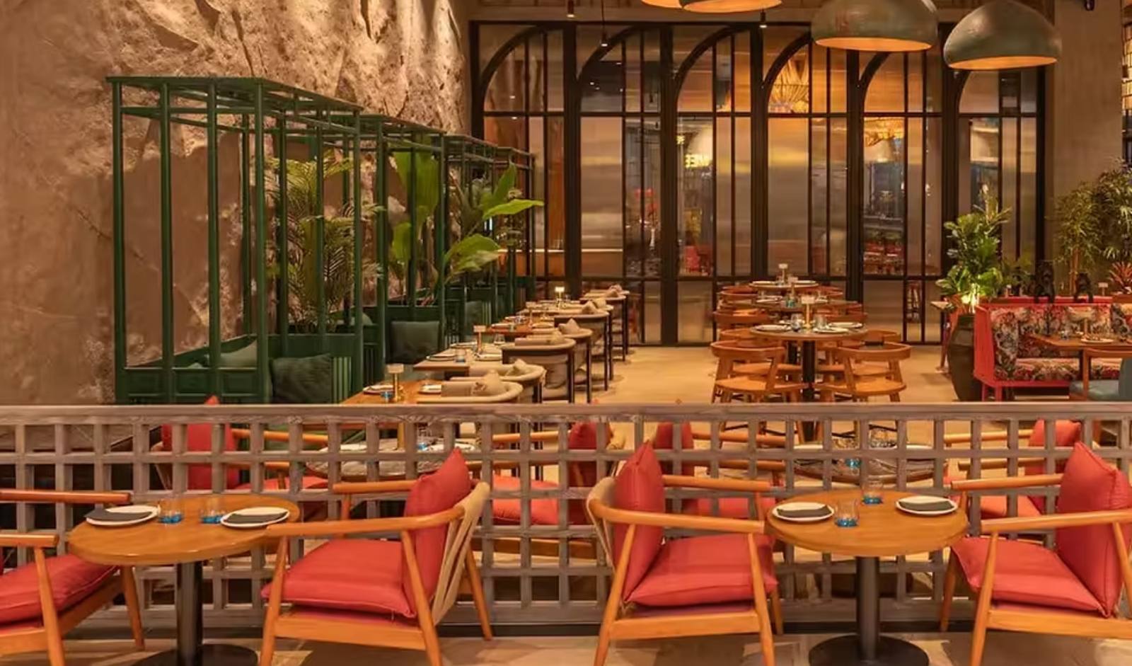 Bellona Hospitality Plans Rs 100 Crore Capex to Expand to 100 Restaurants