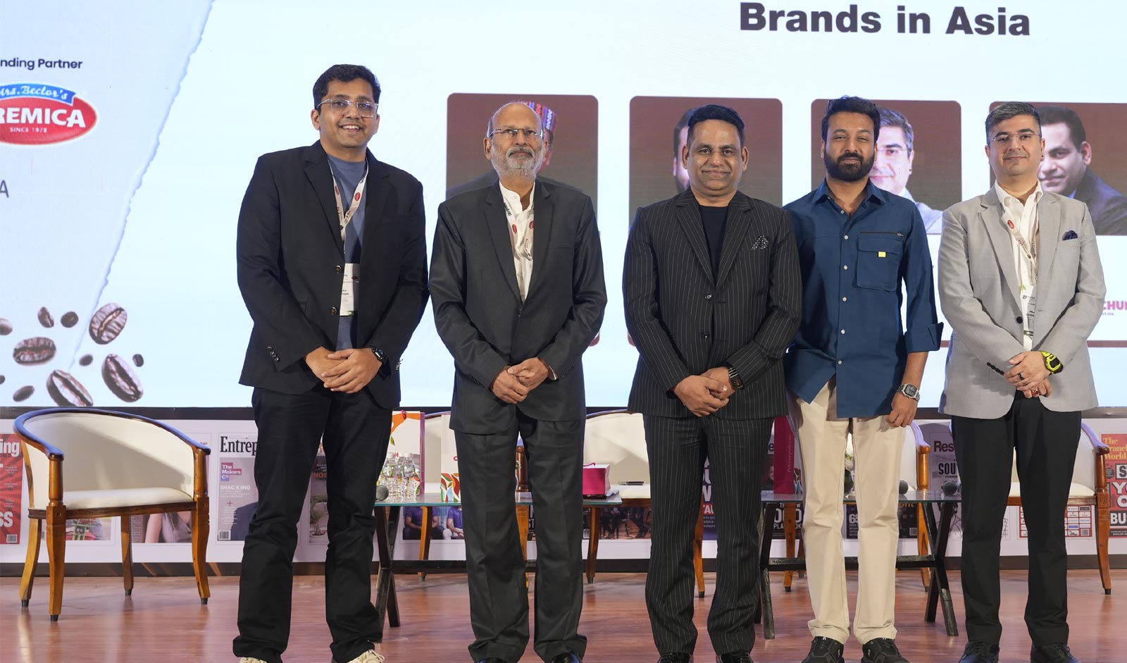 Can Digital-First Brands Get India to Drink More Tea and Coffee?