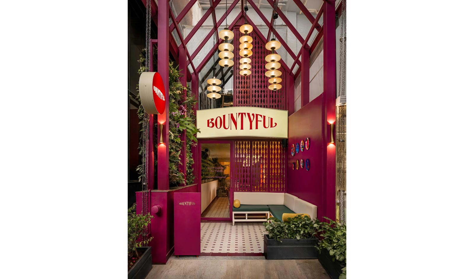 Bountyful Brings the Comfort of India’s Regional Kitchens to Indiranagar