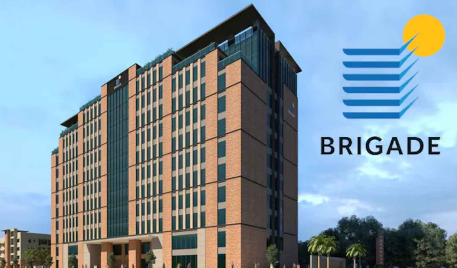 Brigade Group to Invest Rs 40,000 Crore Across Real Estate and Hospitality