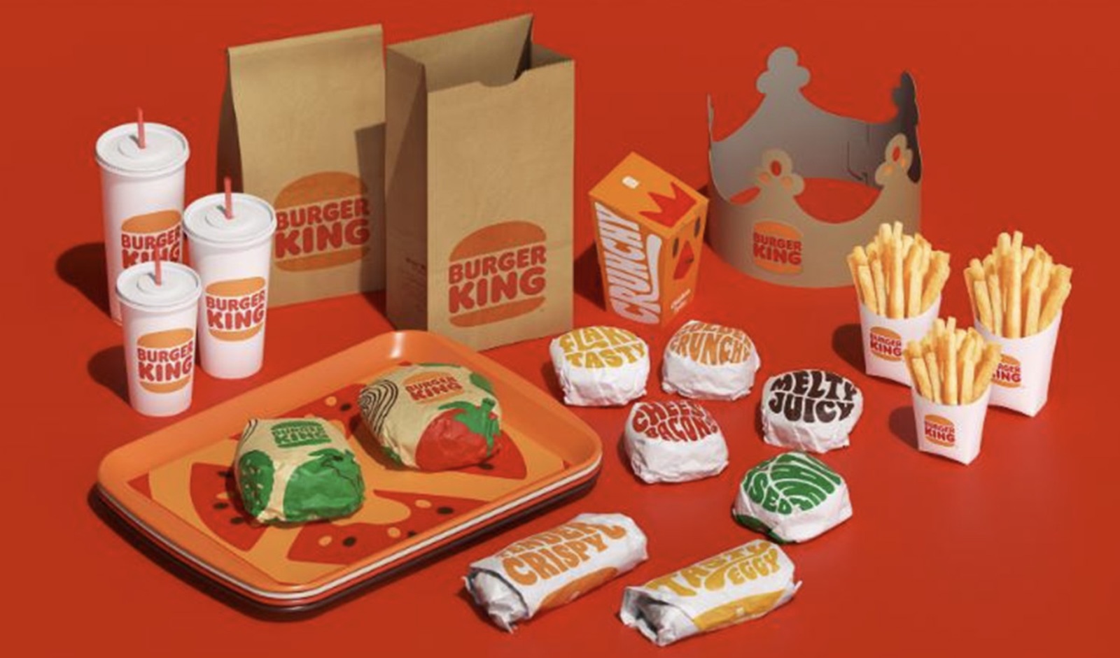 Burger King India Turns Profitable as RBA Reports 20% Revenue Growth in Q2 FY27