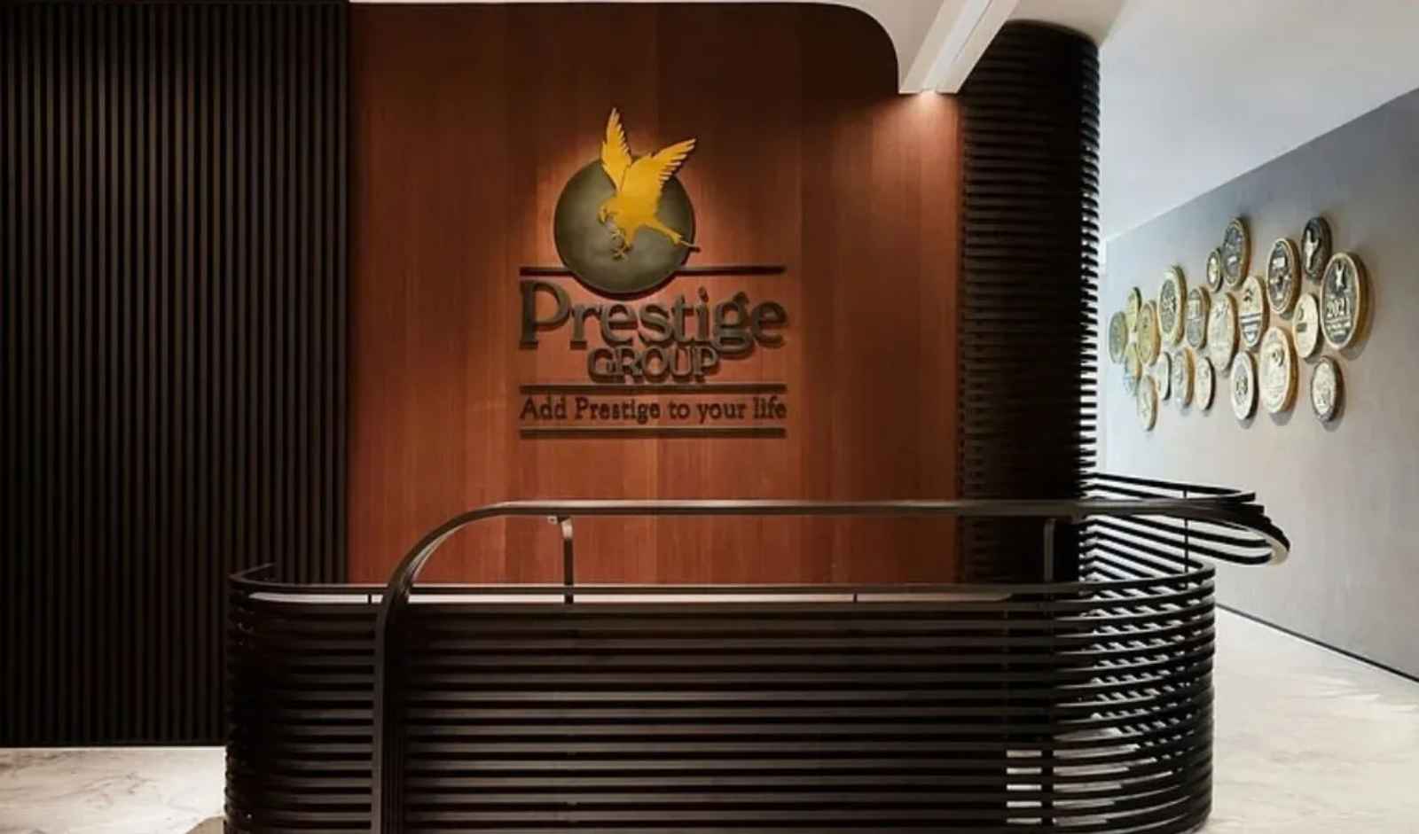 CPP Investments Invests Rs 30 Billion in Prestige Hospitality Ventures