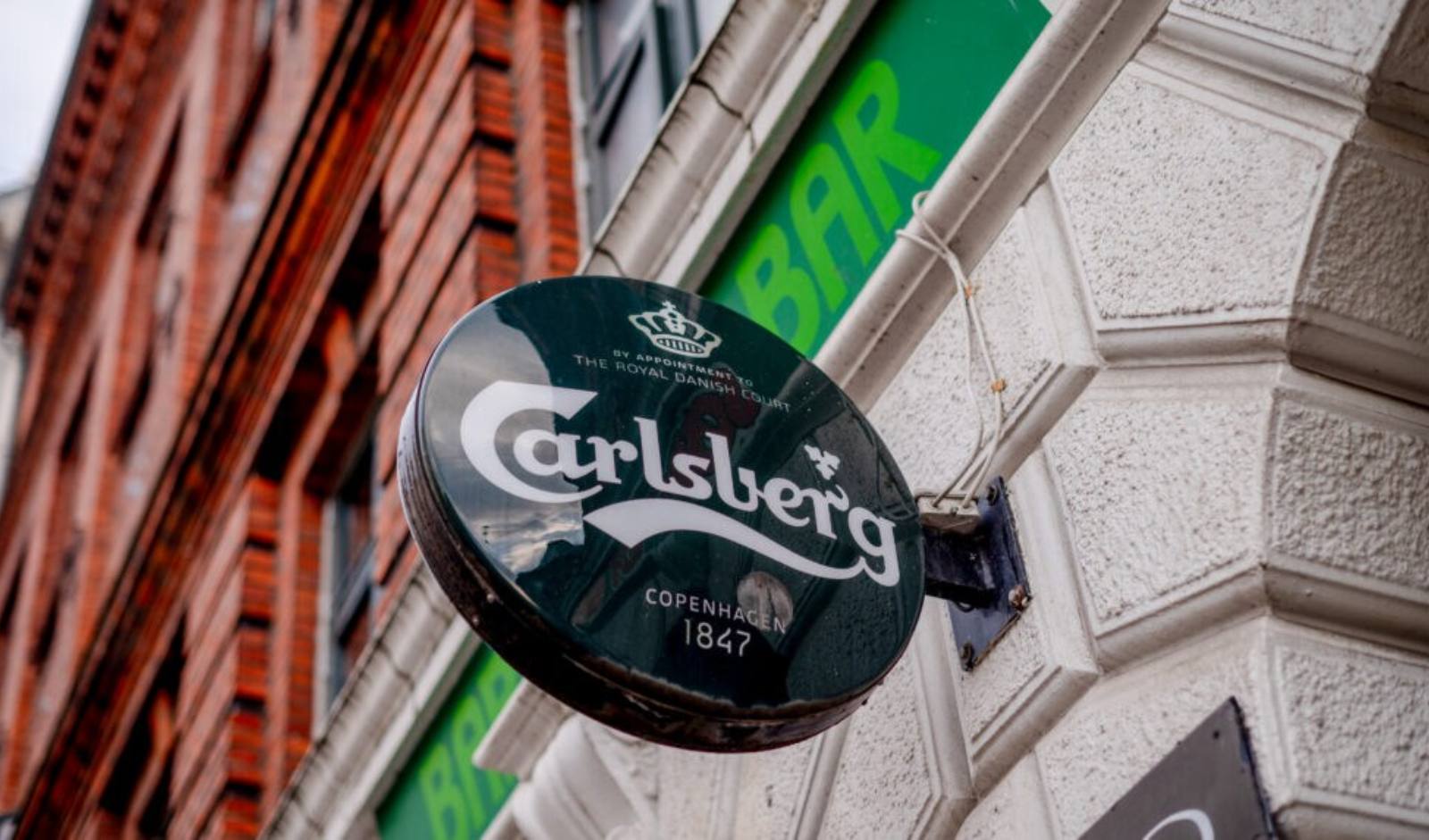 Carlsberg India’s $700 Million IPO Plans Face New Regulatory Hurdle
