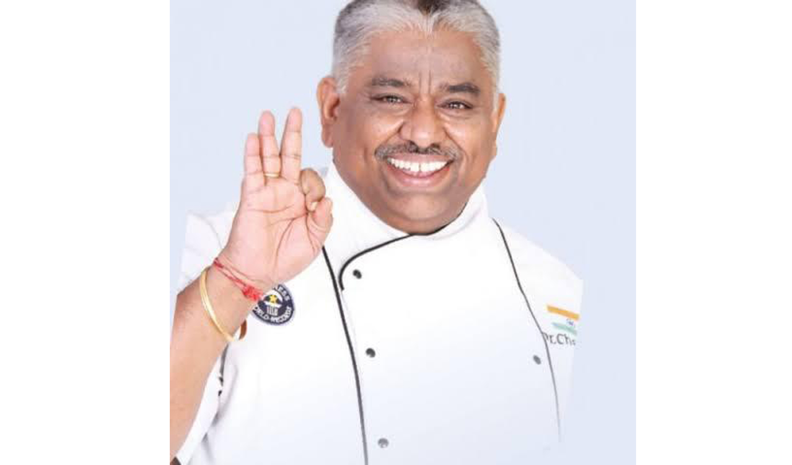 Remembering Chef Damu, His Guinness World Record and Lasting Legacy in Indian Cuisine