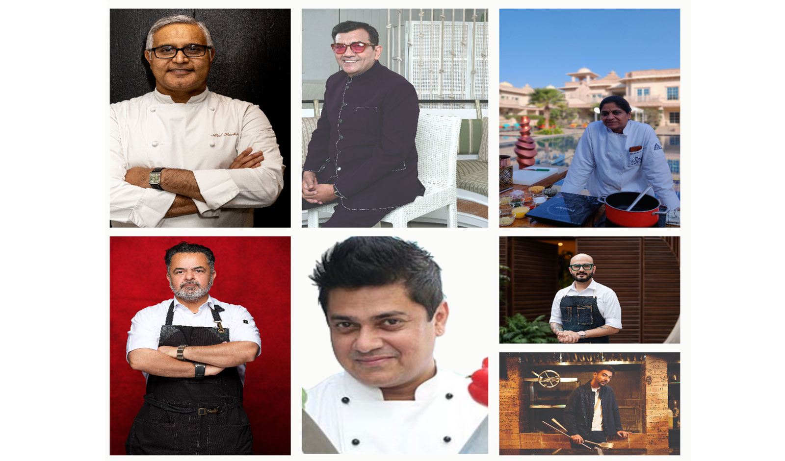 World Chef’s Day: The Chef Is No Longer Just About the Food
