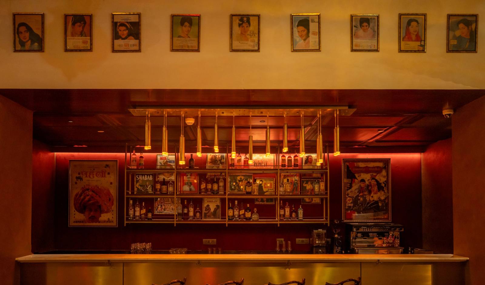 Chor Bizarre Returns to the Expansion Trail with Jaipur Opening at InterContinental