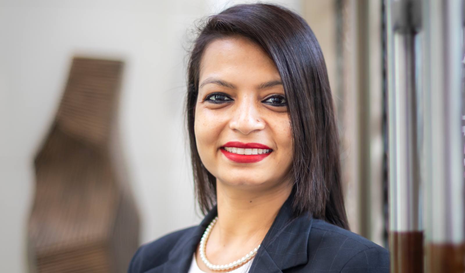 Courtyard Bengaluru Hebbal Names Ena Roy as New General Manager