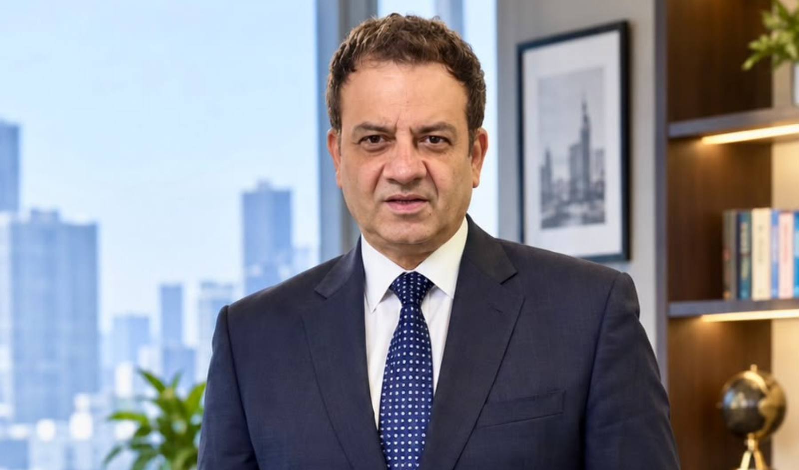DeVANS Modern Breweries Names Vikas Bhatia COO to Drive Commercial Growth